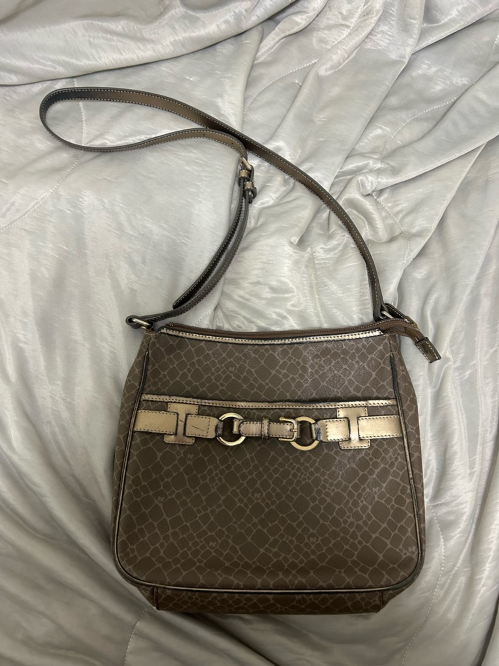 Nina Ricci Crossbody Bag